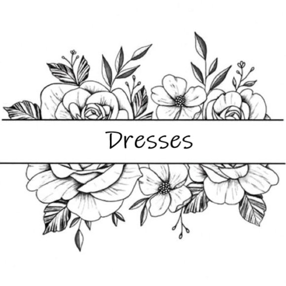Dresses - Picture 1 of 1